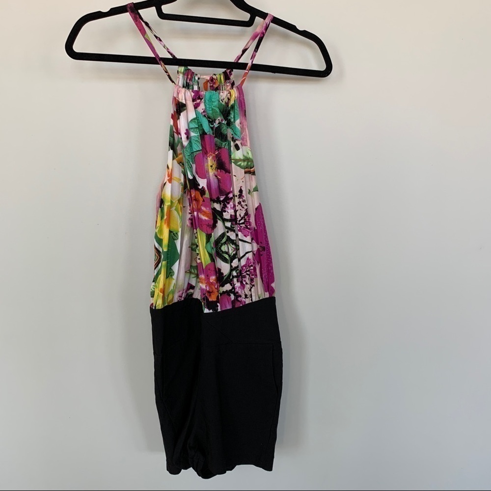 Floresta Confeccoes‎ Romper Size S (G)